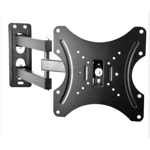 Tilting & swivel Full Motion Tv Wall Mount 14 - 55 inches