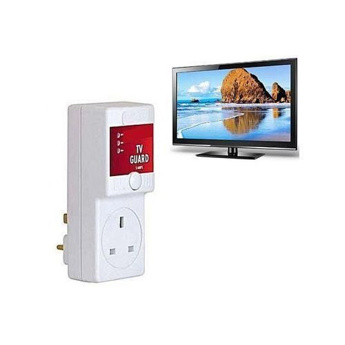Sollatek TV Guard