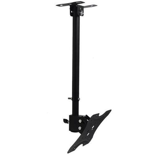 LED LCD Movable TV wall Mount Flat Panel TV Ceiling Mount