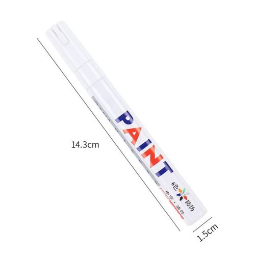 Tile Repair Wall Marking Non-toxic And Odorless White Cement Marking Filling Agents Wall Porcelain Bathroom Paint Er