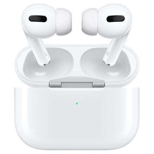 Apple Airpods 3 (3rd Generation)-White