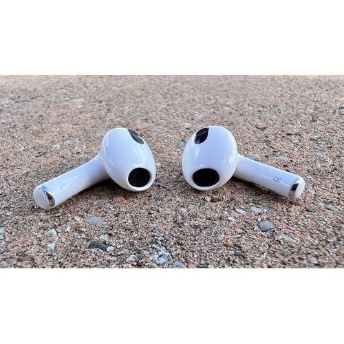 Apple Airpods 3 (3rd Generation)-White