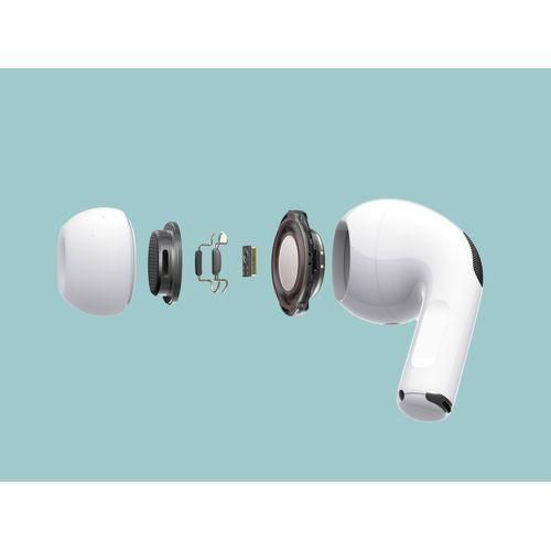 Apple Airpods 3 (3rd Generation)-White