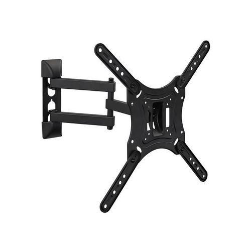 14"-55" Inch LED LCD  Movable TV Wall Mount - Black