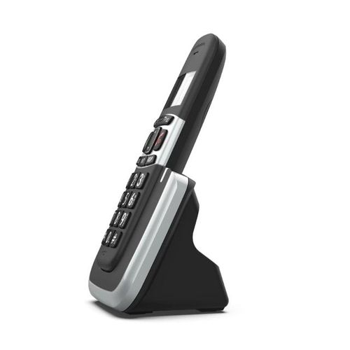 D1004 Phone Wireless Desktop Telephone CallerID for Home Hotel
