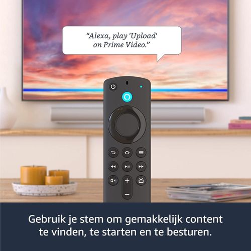Fire TV Stick
