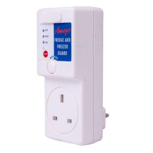 Other  Fridge/Freezer Guard-Under Voltage & Surge Protection