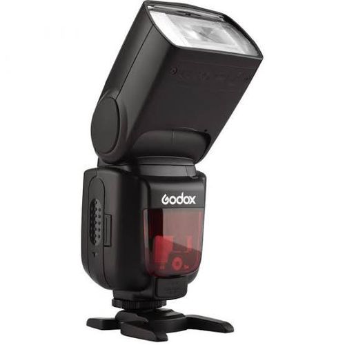 Godox TT600 2.4G Wireless Camera Flash Speedlite Black