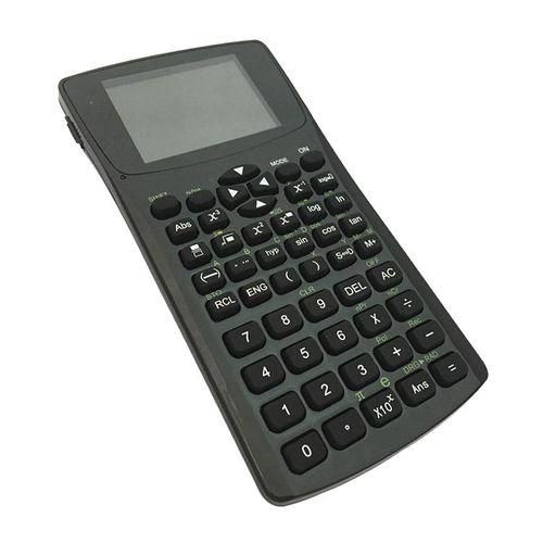 Multifunction 2.4 inch Display Screen Ebook Calculator