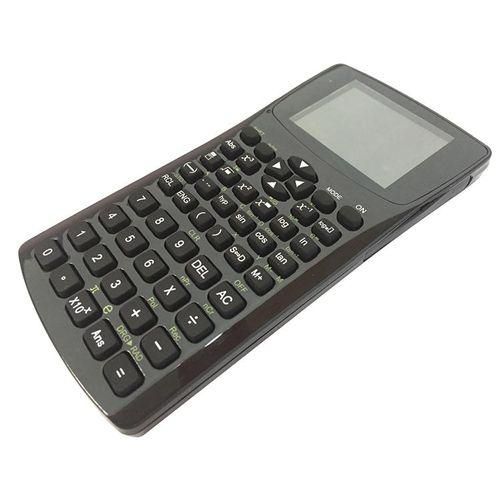 Multifunction 2.4 inch Display Screen Ebook Calculator