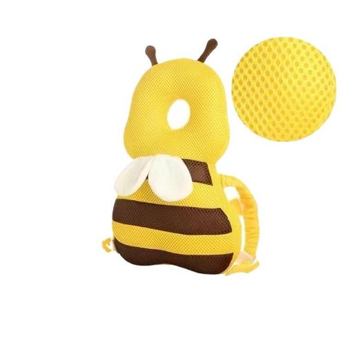 for Baby Toddler Anti-Fall Headrest Anti-Fall Anti-Collision Protective Pad Children Learn to Walk Protective Cap