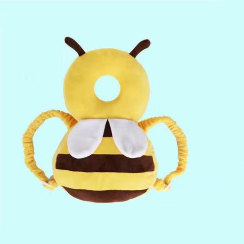 for Baby Toddler Anti-Fall Headrest Anti-Fall Anti-Collision Protective Pad Children Learn to Walk Protective Cap