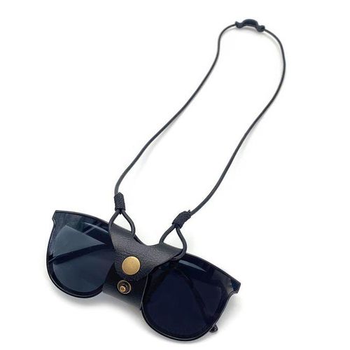 Sunglasses Hanging Neck Strap Eyewear Hanging Storage