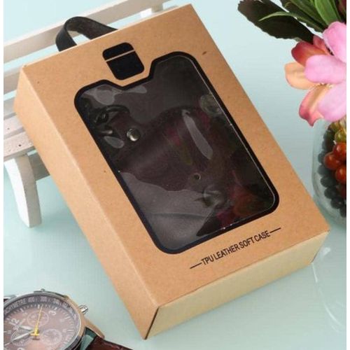 Premium EarPods Case - Soft Silicone Protective Cover Color May Vary