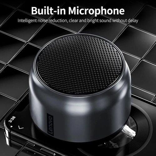 Thinkplus K30 Portable Bluetooth 5.0 HiFi speaker
