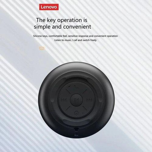Thinkplus K30 Portable Bluetooth 5.0 HiFi speaker