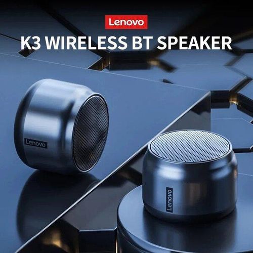 Thinkplus K30 Portable Bluetooth 5.0 HiFi speaker