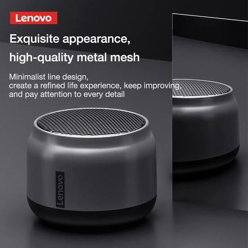Thinkplus K30 Portable Bluetooth 5.0 HiFi speaker