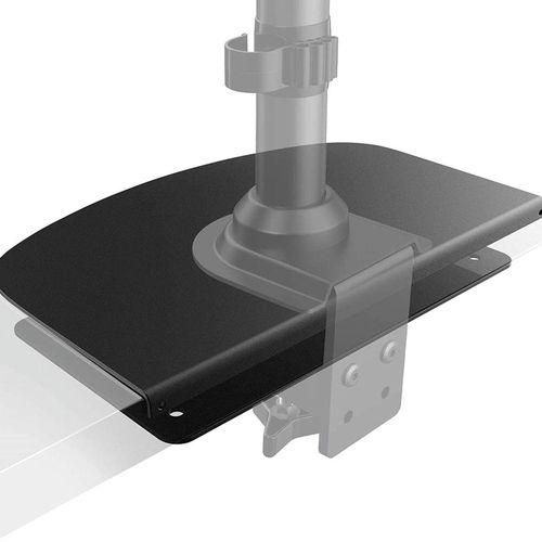 Mount Reinforcement Easy To Install Steel White