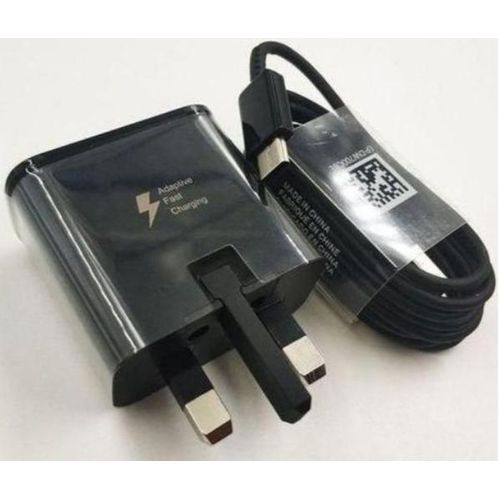 Samsung 15w USB To Type C Fast Charger Adapter