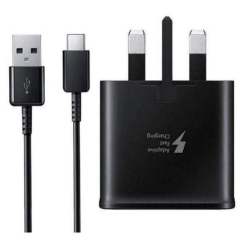Samsung 15w USB To Type C Fast Charger Adapter