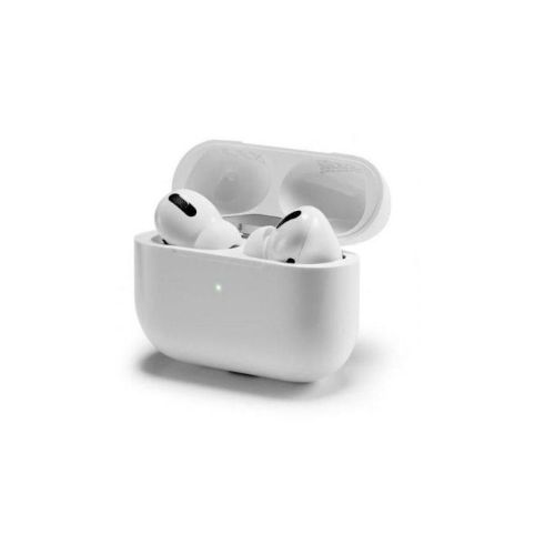Airpods 1 Pro Waterproof With Noise Cancellation -1st Generation White