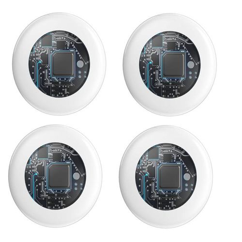 xiaomi Smart Mini Bluetooth GPS Tracker Airtag Work With IOS APP Smart Anti Lose Reminder Device Pet Key Wallet Finder For IOS