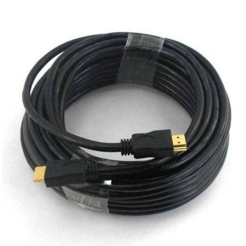 HDMI Cable 5m-Black