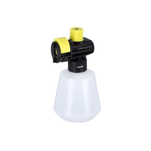 Geepas Electric Pressure Car Washer- Yellow, Black