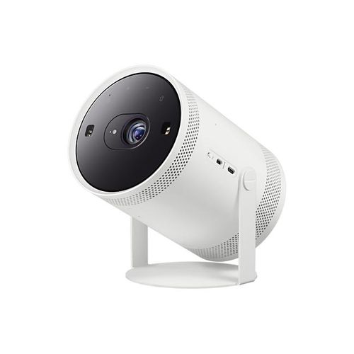 Samsung SP-LSP3BLA Freestyle Projector - Black