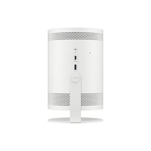 Samsung SP-LSP3BLA Freestyle Projector - Black