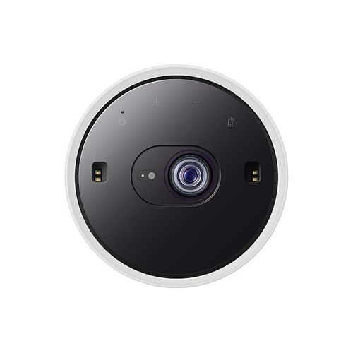 Samsung SP-LSP3BLA Freestyle Projector - Black