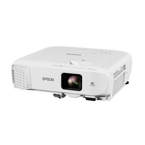 Epson Projector Ebe-20 &ndash; White