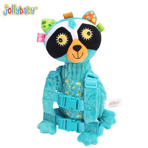 Fashion Children Backpack Cute Animal Toddler Walking Keeper Assistant Baby Anti Lost Leash Harness Strap Kid Boy Girl School Bag,2 NO5115