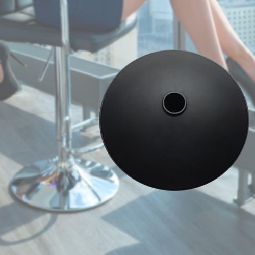Bar Stool Round Base Gaming Chairs Chair Chassis Table