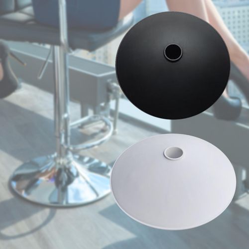 Bar Stool Round Base Gaming Chairs Chair Chassis Table