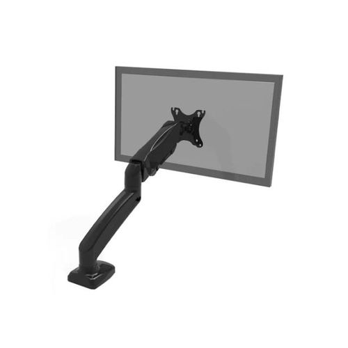 Table Mountable Single Desk Monitor ARM - Single monitor Mount Screen - Up To 32