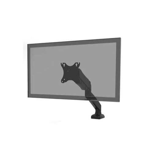 Table Mountable Single Desk Monitor ARM - Single monitor Mount Screen - Up To 32