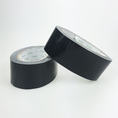 1 Roll MINCO HEAT Self Adhesive Packing Electric Heating Film Accessory Water-proof Duct Tape