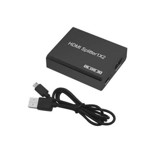 HDMI Splitter