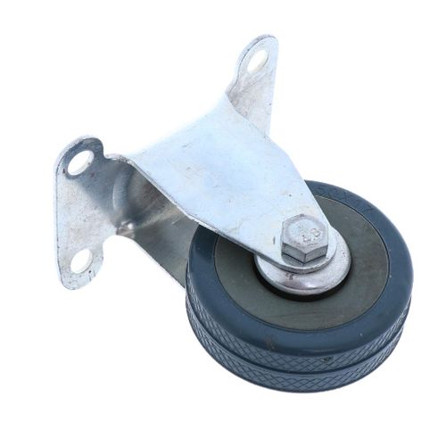 2'' Directional Swivel Plate Casters Wheel For Table Crib
