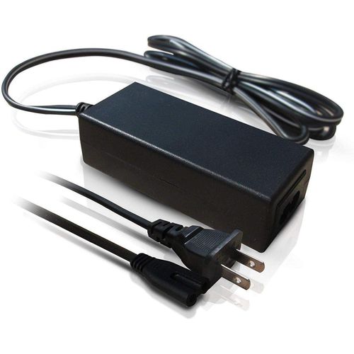 Replacement Bose 17V to 20V / 17 to 20 Volt Mains Battery Charger Adapter Adaptor Power Supply Plug Cord for SoundLink I, II, III, 1, 2, 3 Wireless Bluetooth Mobile Portable Speaker