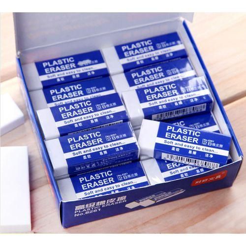 Pen Erasers, Pencil Eraser For Artists&Students Pack Of 30