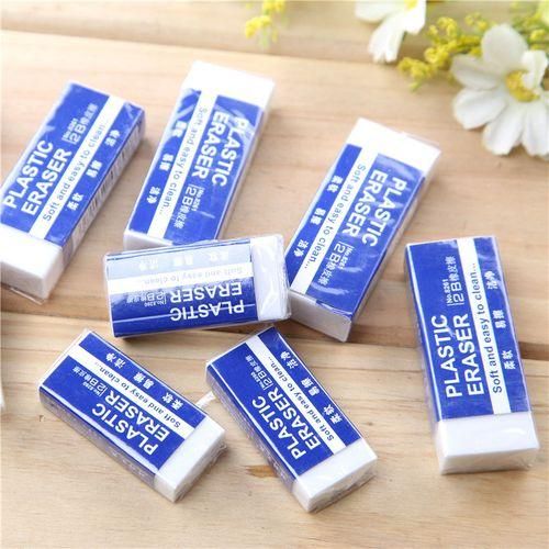 Pen Erasers, Pencil Eraser For Artists&Students Pack Of 30