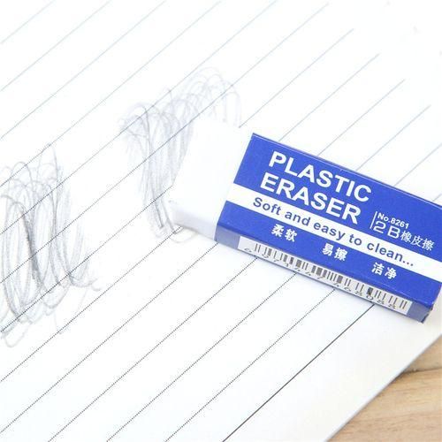 Pen Erasers, Pencil Eraser For Artists&Students Pack Of 30