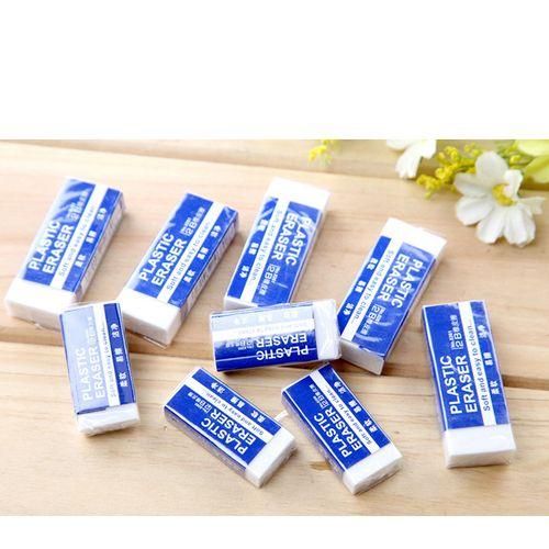 Pen Erasers, Pencil Eraser For Artists&Students Pack Of 30