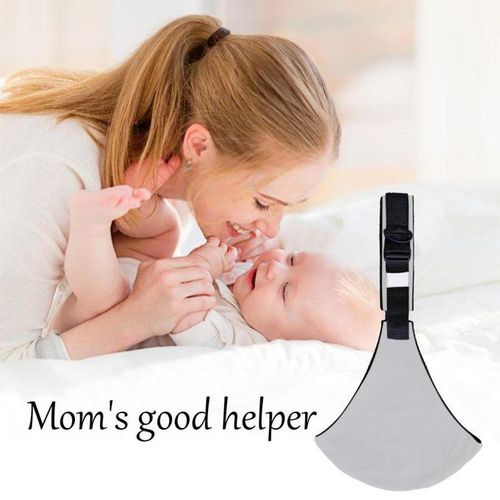 Adjustable Baby Sling Carrier Classic Design Labor-Saving Baby Hip Seat Carrier Suitable for Quick Trips Travel NO5234