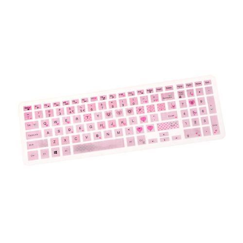 Silicone Keyboard Cover Keypad Skin For  14CR 14 Inch 2