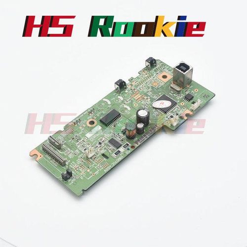 Formatter Board For Epson L110 L111 L300 L301 L301 L310 L313 L130 L211 L210 L350 L351 L353 L360 361 362 L363 L380 L383 L220 L222-L300 L301 L303