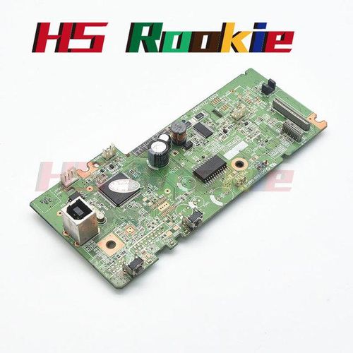 Formatter Board For Epson L110 L111 L300 L301 L301 L310 L313 L130 L211 L210 L350 L351 L353 L360 361 362 L363 L380 L383 L220 L222-L300 L301 L303